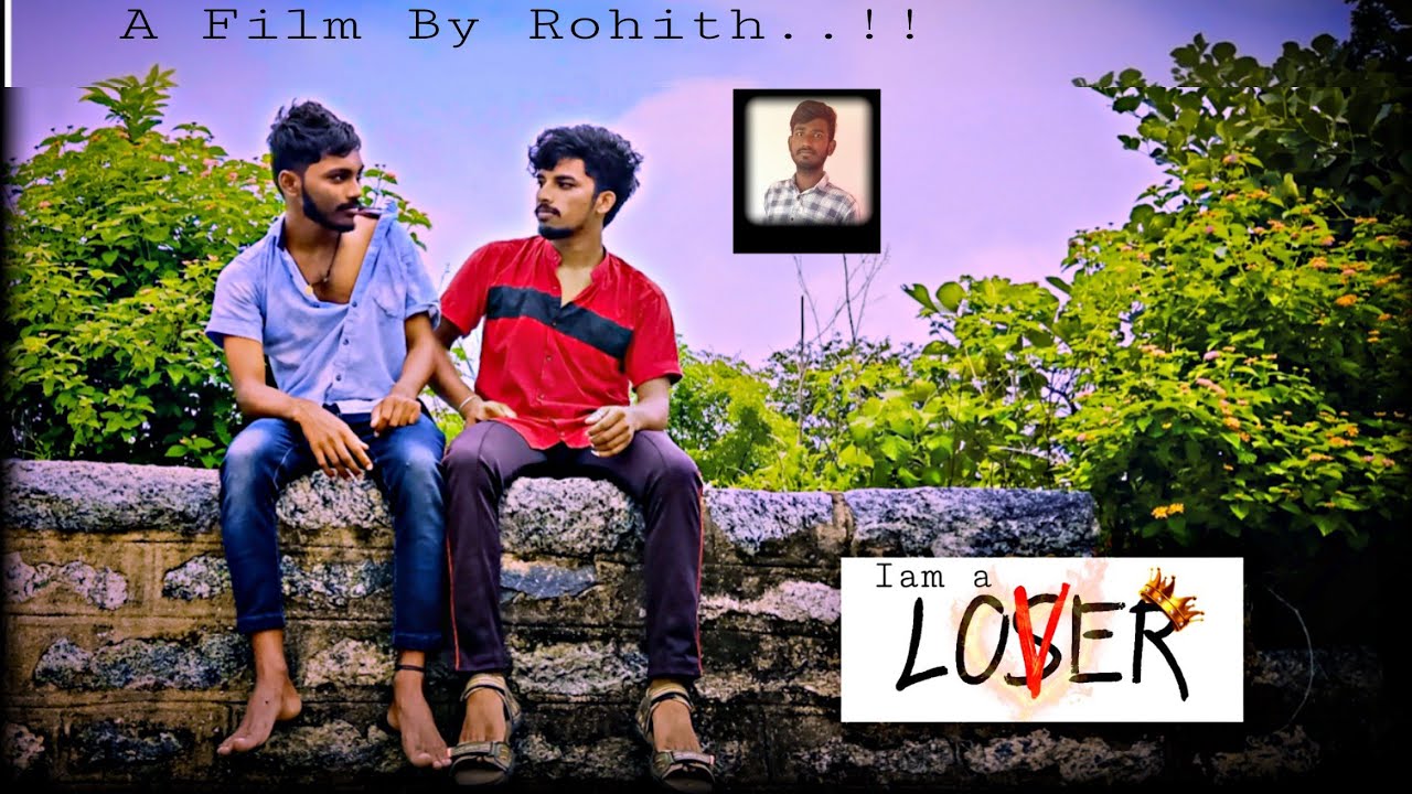 Loser Lover Full Movie Released 👇👇Watch in description Short FilmSr Makers YouTube