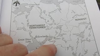 Pt 7: Reading and Fishing - Winter 7-day Solo, Mid March 2014
A snowstorm in the morning called for some book reading time in the hot tent, dreaming about summer canoe trips to come in the sub-arctic Barrenlands. This might be a boring video for some who do not canoe trip, but if you have an interest in Canadas subarctic, it may provide some ideas for future canoe trips. After the snowstorm finished, I caught a lake trout, cooked it on the stove using my fry-baking method. Last day on the trip before packing up the next day.
This is the 7th in the series of my mid March 2014, 7-day solo winter hot tent camp in northwestern Ontario. Thanks for watching!
Link to part 1: https://www.youtube.com/watch?v kG9T2lcwmg
Link to part 2: https://www.youtube.com/watch?v=CvK81xYmzGI
Link to Part 3: https://www.youtube.com/watch?v=39y1meEx9PU
Link to Part 4: https://www.youtube.com/watch?v=fj7oV4No3-M
Link to Part 5: https://www.youtube.com/watch?v=juLECo5JFFw
Link to Part 6: https://www.youtube.com/watch?v=1NA5Ua-b3CA
Link to Part 7: https://www.youtube.com/watch?v=d9RGCOCjgew
Link to Part 8: https://www.youtube.com/watch?v=I7oHEXZGmj8 Pt 7: Reading and Fishing - Winter 7-day Solo, Mid March 2014