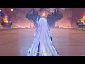 C0R1 SKIRK 82SEC FEARLESS CLEAR 🥀