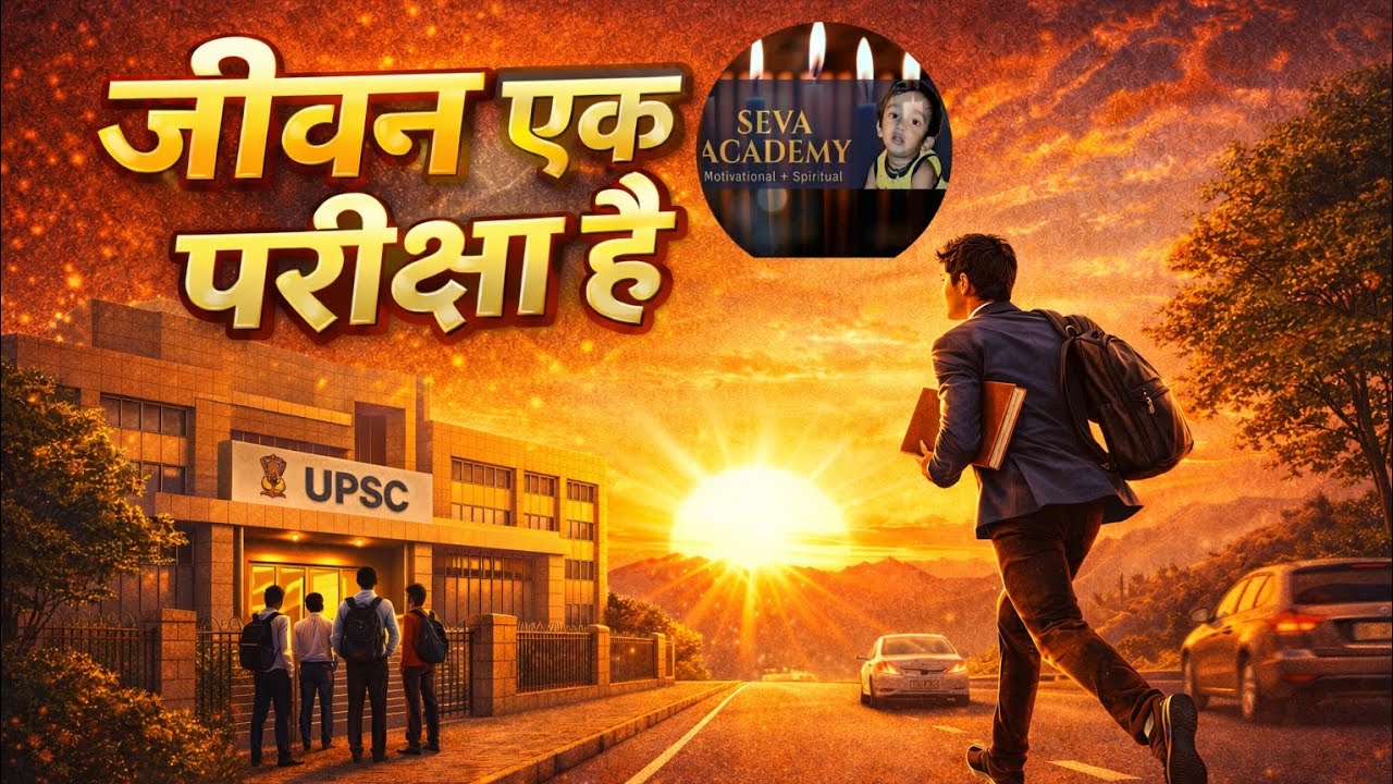 Jeevan Ek Pariksha Hai