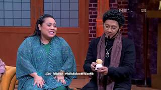 the best of ini talk show ramalan om pram semuanya ngaco