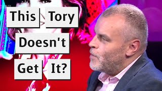 Conservative Home's Tim Montgomerie Doesn't Get It!