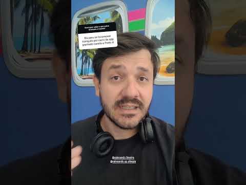 Como ir de