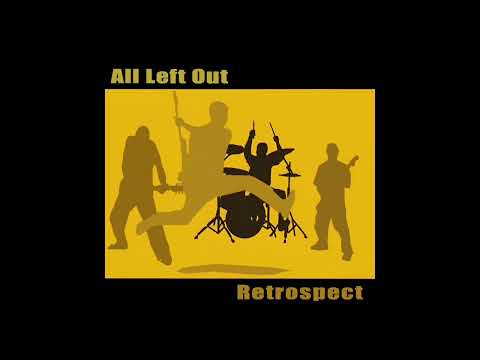 All Left Out - Initiation Now
