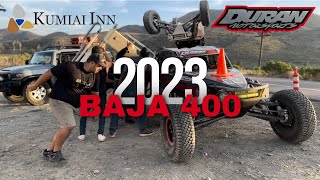 2023 Baja 400 Duran Motorsports