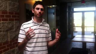 Chase Oaks Golf Club Tour part 2