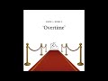 Darius King - Overtime