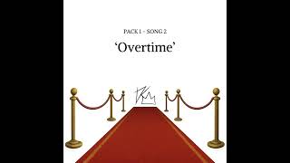 Darius King - Overtime