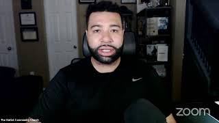 Strong Faith, Soft Hearts | The Pastor’s Office
