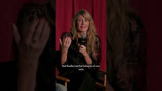 Will Arnett and Laura Dern discuss the making of Bradley Cooper’s IS THIS THING ON?