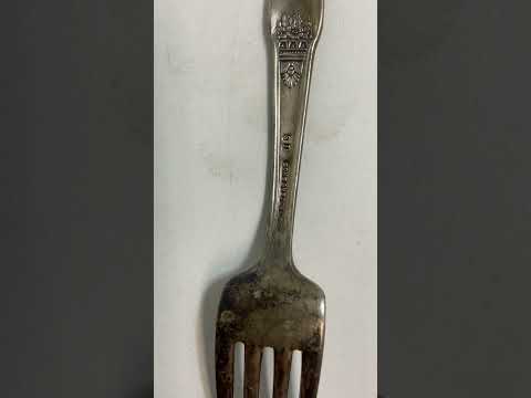 Vintage 1847 Rogers