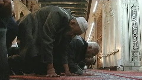 Battle-Torn Syria: Inside the War Zone