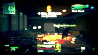 MW2 - OCE #8