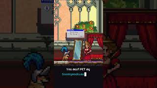 Scrolling Pitstop :) Enjoy the vibes and tell us how your days been #Indiegame #pixelgame #relaxing