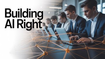 What Makes an AI NATIVE Engineering Team Successful?