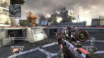 TDM Trickshotting #2 (MY BEST SHOT!!?)