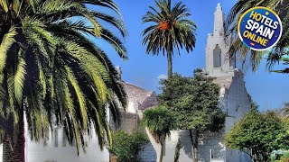 Hotel Abeiras | Sanxenxo, Spain | Hotel Review 🛏️