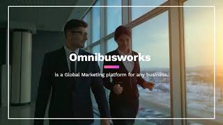 To Innovation and Beyond - Omnibusworks