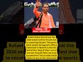 NADAL: THE FINAL GOODBYE?
