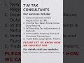How We Can Help You