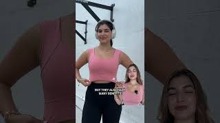 Celebrity The Posture Bra Taylor Swift Made Go Viral Wealth