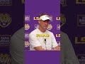 How LSU Finds Top Recruits — Lane Kiffin Explains