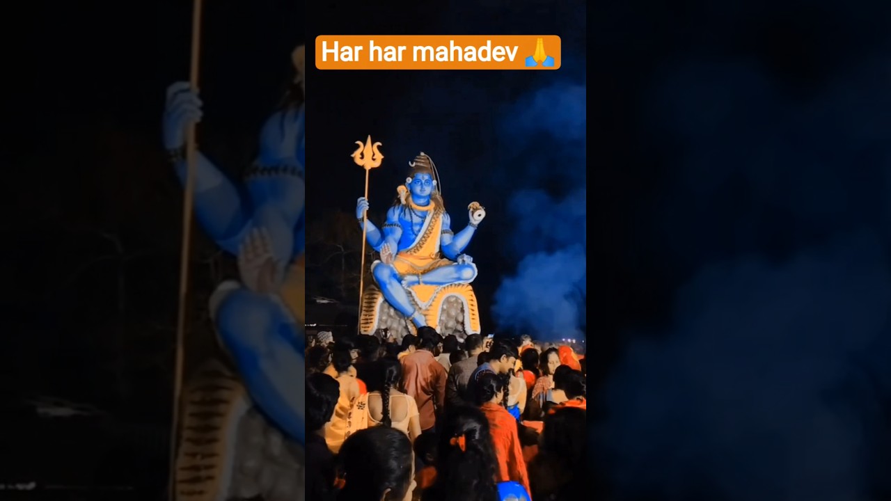 har har mahadev 🙏 shambhu #ytshorts #trending #trendingshorts #shorts #explore #short #shiv