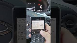 Nokia Asha 210 in 2024