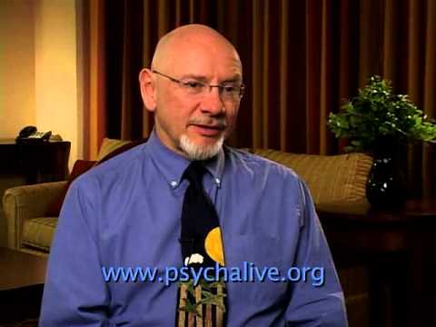 Dr. James Garbarino on how his personal life influenced his professional choices