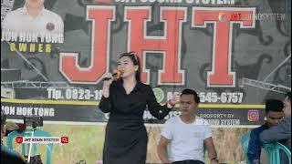 NEW REMIX - ADA RINDU UNTUKMU - RADHA LINA - G. OBOS XX (TRANSPOT 77)