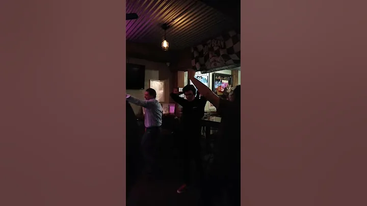 CHEVY BAR OSCAR
