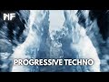 Dark Melodic Techno / Progressive Trance Vocal Mix 2026 | Epic Gaming &amp; Night Drive Music