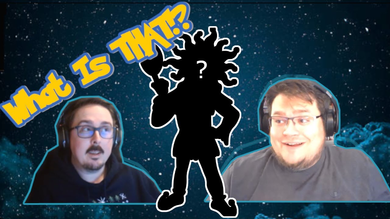 A NEW CHALLENGER APPROACHES