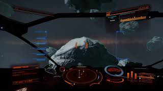 Cobra IV deepcore mining