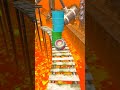 Rollance adventure balls: Be careful going down dangerous paths