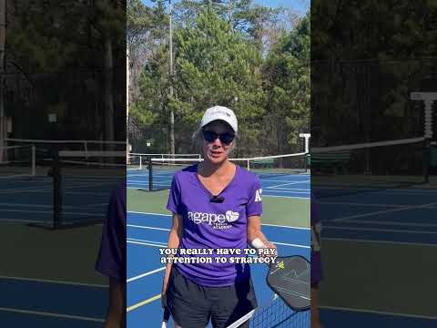 IS PICKLEBALL GOIING TO RUIN MY TENNIS PERFORMANCE?