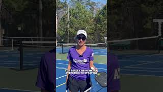 IS PICKLEBALL GOIING TO RUIN MY TENNIS PERFORMANCE?