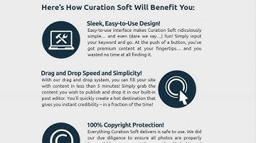Best Content Curation Software - CurationSoft 3.0 is The Best Tools To Curate Content Efficiently