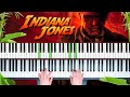 Apprends INDIANA JONES au Piano (sans tomber dans les pièges 🕳️)