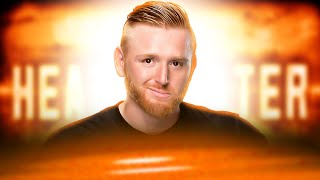 Heath Slater's gets desperate