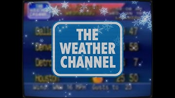 Smooth Jazz of The Weather Channel :: Local on the 8s