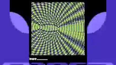 Deus Ex Machina - Crest & Oxyron [C64 Demo]