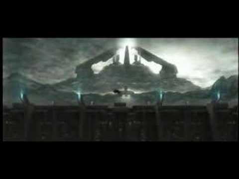 Halo 2 Music Video