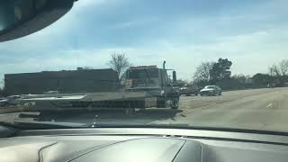 Car accident on schamle road carol stream IL
