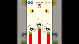 Save My Doge Draw Puzzle Games screenshot 4