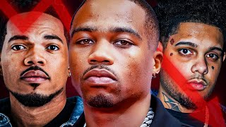Rap's Most Embarrassing Flops