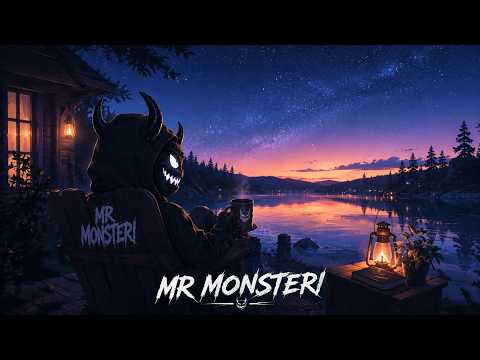 Mr Monsteri LoFi live streams