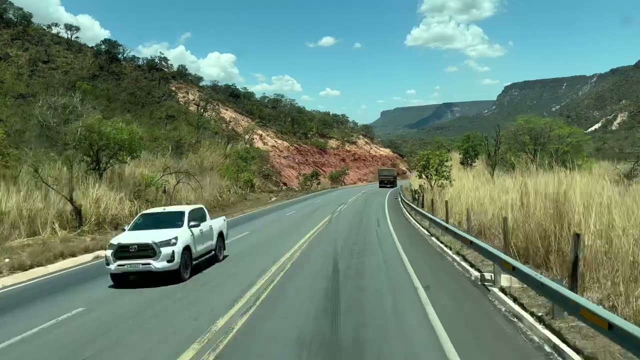 Um ponto importante da viagem de férias outubro de 2025