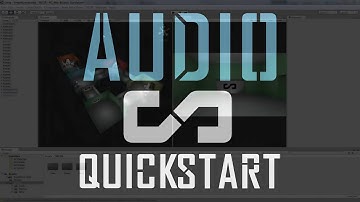 SECTR AUDIO QuickStart