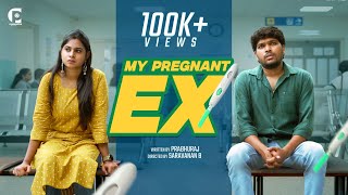 Download lagu My Pregnant EX ❤️ | Ft.GuruPrasanth, Keerthana, Aravind | Tamil Concept Video | Cinemazda Prime | 4K